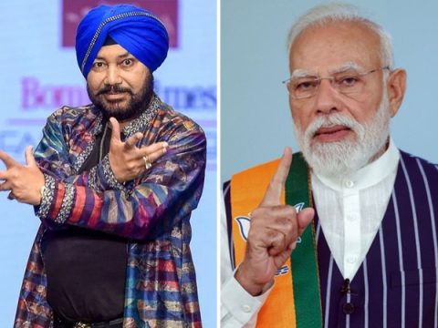 Daler Mehndi controversy: FWICE writes to PM Narendra Modi, Uttarakhand CM Pushkar Singh Dhami after minister’s alcohol allegation Daler Mehndi controversy: FWICE writes to PM Narendra Modi, Uttarakhand CM Pushkar Singh Dhami after minister’s alcohol allegation