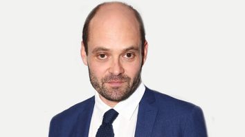 EXCLUSIVE: David Dencik on playing Gotham crime kingpin Markos Szabo in the DC Universe’s Clayface: “He does all of this with a smile on his face”