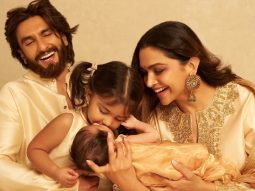 Deepika Padukone talks about Diwali Traditions as she celebrates the festival with daughters Dua and Devi