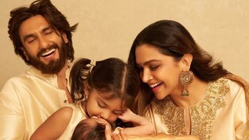 Deepika Padukone talks about Diwali Traditions as she celebrates the festival with daughters Dua and Devi