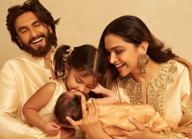 दीपिका पादुकोण दिवाली परंपराओं के बारे में बात करती हैं क्योंकि वह बेटियों दुआ और देवी के साथ त्योहार मनाती हैं
