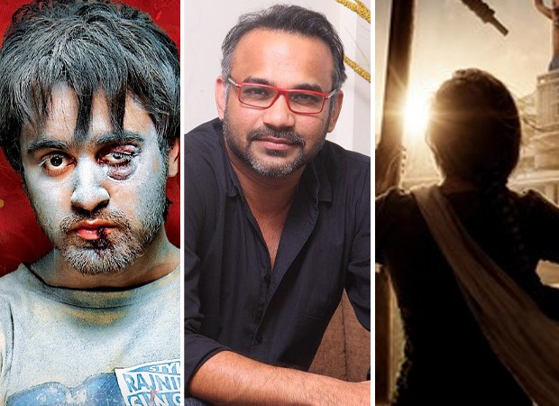 EXCLUSIVE: 15 years after Delhi Belly, Abhinay Deo could make HISTORY again with Doosra; may become the ONLY director in Indian cinema to have two films released WITHOUT interval 15 : Bollywood News EXCLUSIVE: 15 years after Delhi Belly, Abhinay Deo could make HISTORY again with Doosra; may become the ONLY director in Indian cinema to have two films released WITHOUT interval 15 : Bollywood News