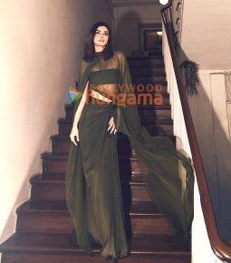 Diana Penty