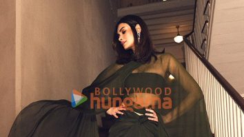 Diana Penty