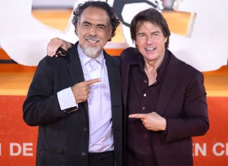 EXCLUSIVE: Alejandro G Iñárritu opens up on bringing Tom Cruise, Riz Ahmed, Jesse Plemons and more together for Digger: “Finding this EXTRAORDINARY ensemble was the film’s great gift to me”