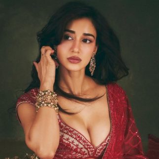Disha Patani completes a decade in Bollywood as MS Dhoni: The Untold Story turns 10: “Beyond grateful ”