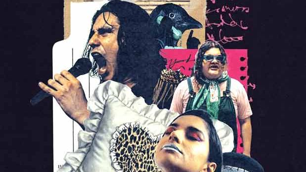 Aastha Tiku’s directorial debut Dreamboat to premiere at Dharamshala International Film Festival; first look out