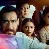 Drishyam 3 creates BOX OFFICE MAYHEM! Ajay Devgn starrer opens at a MASSIVE Rs. 65 crore; biggest opener of his career