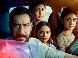 Drishyam 3 creates BOX OFFICE MAYHEM! Ajay Devgn starrer opens at a MASSIVE Rs. 65 crore; biggest opener of his career