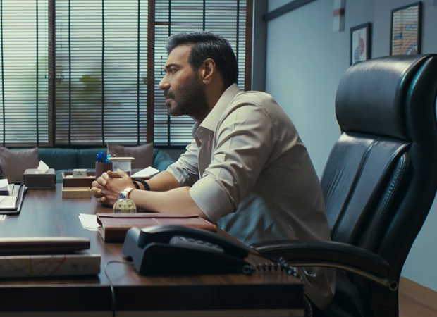 Drishyam 3 smashes global box office; Ajay Devgn starrer collects Rs. 275 crore worldwide in 3 days