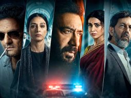 Drishyam The Conclusion Monday afternoon box office update: Film collects Rs. 4.13 cr by afternoon; Maharashtra and PVR lead the charge