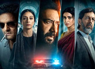 Drishyam The Conclusion Monday afternoon box office update: Film collects Rs. 4.13 cr by afternoon; Maharashtra and PVR lead the charge