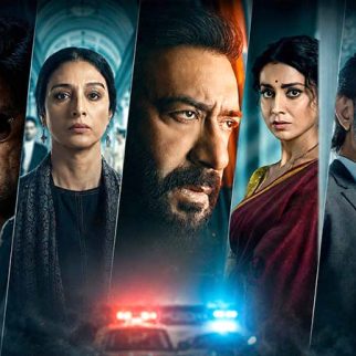 Drishyam The Conclusion Monday afternoon box office update: Film collects Rs. 4.13 cr by afternoon; Maharashtra and PVR lead the charge