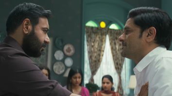 Drishyam The Conclusion Box Office: Ajay Devgn starrer opens 4 times bigger than Drishyam 2, nearly 11 times ahead of Drishyam