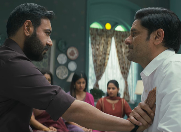 Drishyam The Conclusion Box Office: Ajay Devgn starrer opens 4 times bigger than Drishyam 2, nearly 11 times ahead of Drishyam
