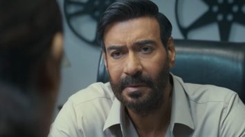 Drishyam The Conclusion Box Office: Ajay Devgn scores biggest opening of his career, beats Singham Again by Rs. 18.33 crore