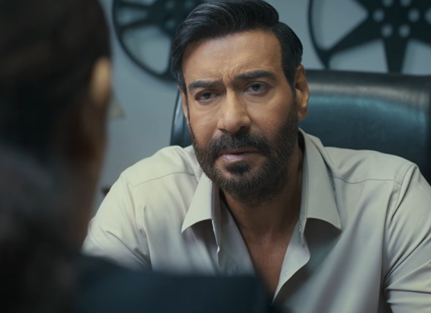 Drishyam The Conclusion Box Office: Ajay Devgn scores biggest opening of his career, beats Singham Again by Rs. 18.33 crore Drishyam The Conclusion Box Office: Ajay Devgn scores biggest opening of his career, beats Singham Again by Rs. 18.33 crore :Bollywood Box Office