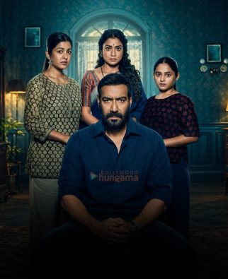 Drishyam The Conclusion stills