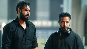 Drishyam The Conclusion: Ajay Devgn reveals why Vijay Salgaonkar’s final chapter is “fabulous” and completely different from the original