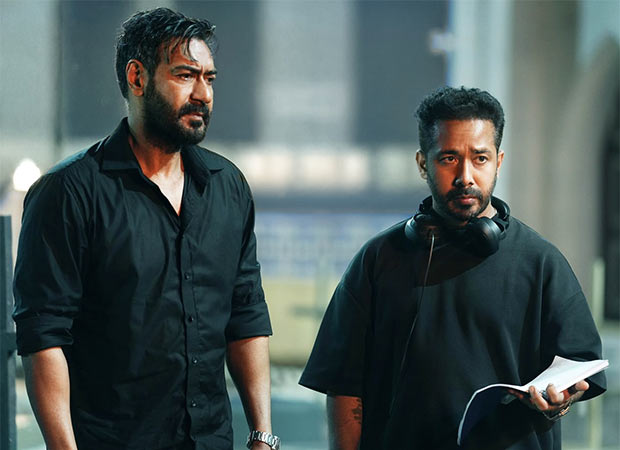 Drishyam The Conclusion: Ajay Devgn reveals why Vijay Salgaonkar's final chapter is "fabulous" and completely different from the original