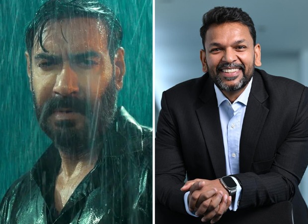 Drishyam The Conclusion: JioHotstar’s Alok Jain says franchise has become an enduring IP: “Audiences have truly made it their own”