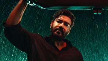 Drishyam The Conclusion Box Office: Ajay Devgn starrer shows strong second-weekend resurgence, faces weekday test after Rs. 240 cr opening week
