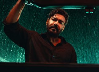 Drishyam The Conclusion Box Office: Ajay Devgn franchise storms towards Top 10 Hindi franchises; needs just Rs. 88.62 cr more