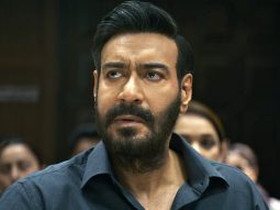 Drishyam The Conclusion Box Office: Ajay Devgn starrer becomes second-fastest Rs. 100 cr grosser of 2026; achieves feat in just 2 days