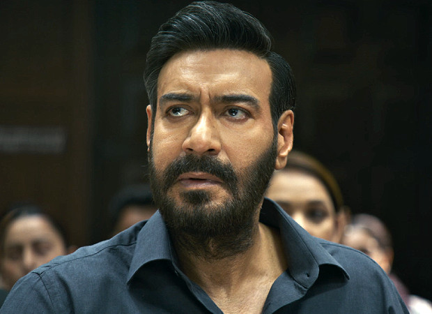 Ajay Devgn’s 'Drishyam' sequel is unstoppable, hitting 100 crores in just two days—is it the year's biggest hit?