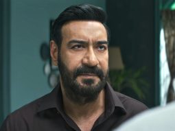 Drishyam The Conclusion Box Office: Ajay Devgn starrer crosses Rs. 100 cr mark in just two days; total reaches Rs. 112.98 cr