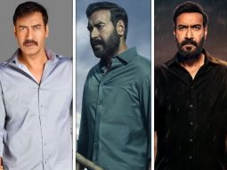 Drishyam The Conclusion Box Office: Ajay Devgn starrer pushes Drishyam franchise past Rs. 400 cr; total reaches Rs. 420.65 cr in just 2 days