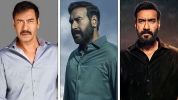 Drishyam The Conclusion Box Office: Ajay Devgn starrer pushes Drishyam franchise past Rs. 400 cr; total reaches Rs. 420.65 cr in just 2 days