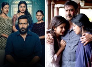 Drishyam The Conclusion Box Office: Ajay Devgn starrer surpasses lifetime business of Drishyam in just 2 days