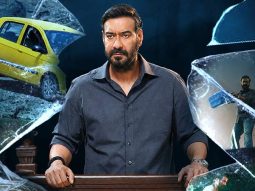 Drishyam The Conclusion Worldwide Box Office: Ajay Devgn starrer earns Rs. 507.01 crore globally