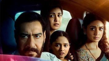 Drishyam The Conclusion Box Office: From No. 21 to No. 12 in DAYS, Drishyam franchise needs Rs. 27.60 cr to enter Top 10 Franchises