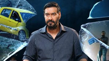 Drishyam The Conclusion Evening Box Office Update: Film jumps to Rs. 33.50 cr nett by 5 PM; occupancy at 52%