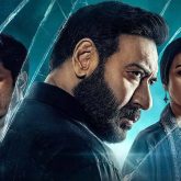 Drishyam The Conclusion Morning Box Office Update: Film collects Rs. 15.33 cr. nett by 12 noon on opening day with approx. 41% occupancy