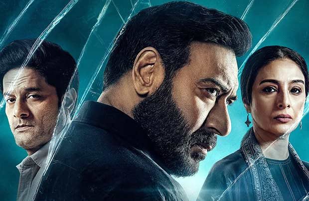Drishyam The Conclusion Morning Box Office Update: Film collects Rs. 15.33 cr. nett by 12 noon on opening day with approx. 41% occupancy