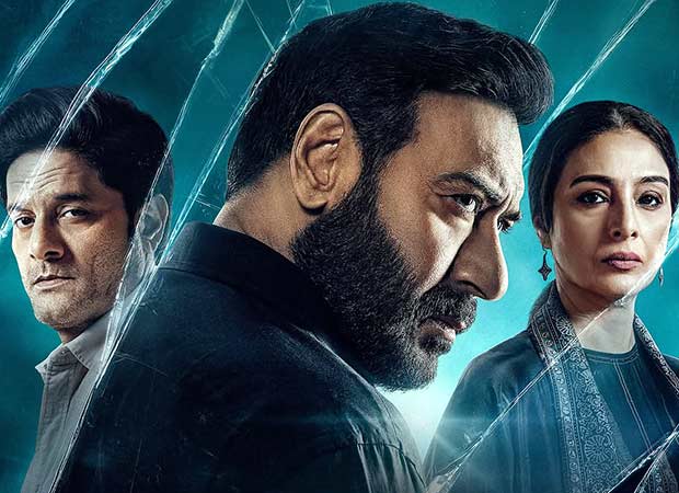 Drishyam The Conclusion is a 'blockbuster' in the making: Fans are rushing to theaters for this massive opening.