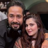 Drishyam The Conclusion: Shivaleeka Oberoi drops appreciation post for husband Abhishek Pathak; says, “When it comes to family, my husband doesn’t play around”