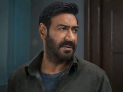 Drishyam The Conclusion Worldwide Box Office: Ajay Devgn starrer crosses Rs. 500 crore mark globally