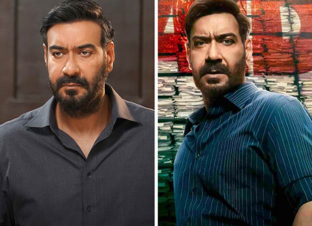 As Drishyam The Conclusion emerges as a BLOCKBUSTER, a fascinating trend emerges: All 5 of Ajay Devgn’s post-pandemic hits are either remakes or franchise films
