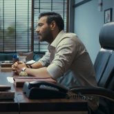 Drishyam The Conclusion Box Office: Ajay Devgn starrer collects Rs. 20 cr on first Monday; nears Rs. 200 cr target