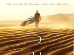 First Look Of The Movie Dune Part 3