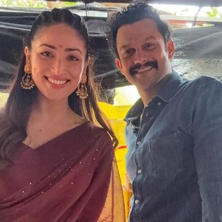 EXCLUSIVE: Addinath M Kothare reveals 2 out of 5 ACs on Nayyi Navelli sets were reserved ONLY for him: “My sweat was dripping through the prosthetics; andar se mera body melt ho raha tha!”