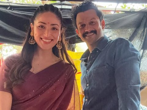 EXCLUSIVE: Addinath M Kothare reveals 2 out of 5 ACs on Nayyi Navelli sets were reserved ONLY for him: “My sweat was dripping through the prosthetics; andar se mera body melt ho raha tha!”