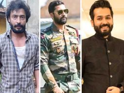 EXCLUSIVE: Before Drishyam, Nishant Singh was seen in Uri – The Surgical Strike; HAILS Aditya Dhar: “It didn’t seem like his debut film”; jokes, “My friends say ‘Film agar blockbuster karni ho, toh isko le lo’!”