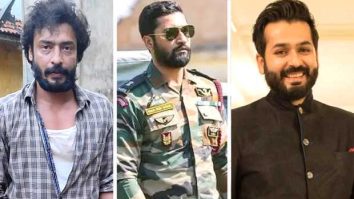 EXCLUSIVE: Before Drishyam, Nishant Singh was seen in Uri – The Surgical Strike; HAILS Aditya Dhar: “It didn’t seem like his debut film”; jokes, “My friends say ‘Film agar blockbuster karni ho, toh isko le lo’!”