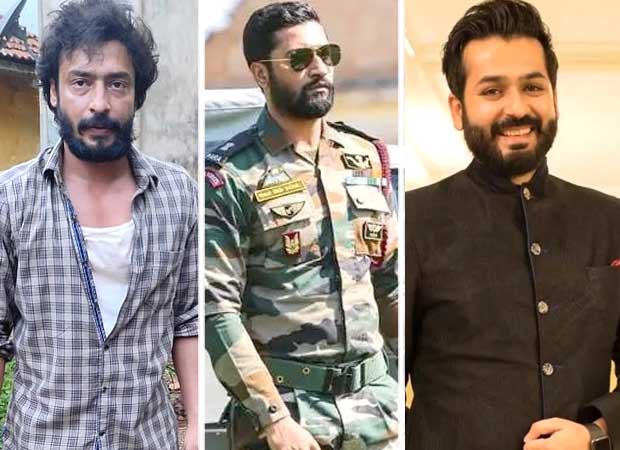 Nishant Singh recalls his 'Uri' magic with Aditya Dhar: Why he says the director's debut was anything but 'ordinary.'