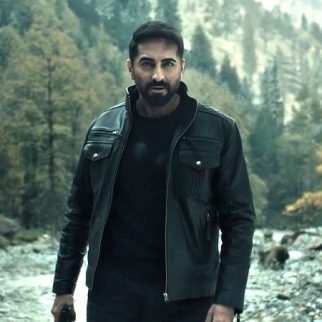 EXCLUSIVE: CBFC censors shot of blood on the Indian map in Udta Teer